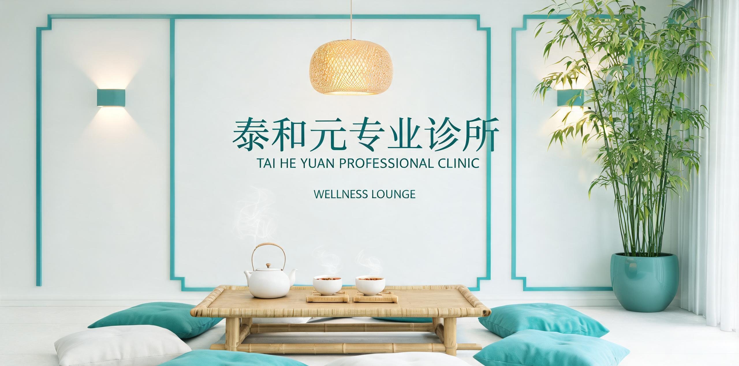 从咨询评估到静息茶饮：一次标准化理疗服务的五个环节文章配图